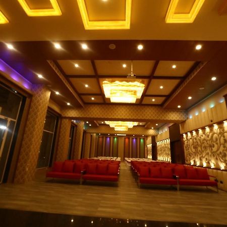 Park Avenue And Resorts Sikar Exterior photo