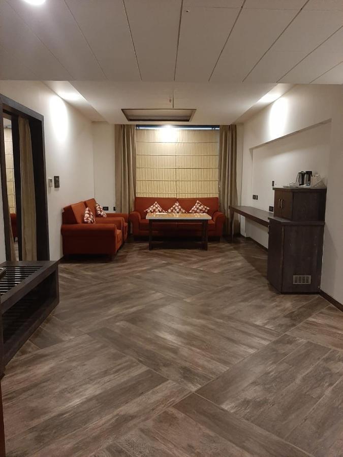 Park Avenue And Resorts Sikar Exterior photo